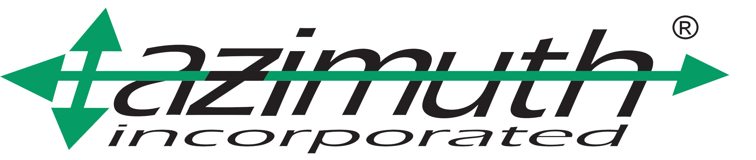 Azimuth Logo