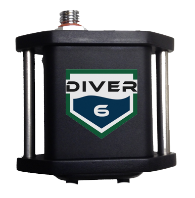 Shearwater Single Tank Pressure Sensor (TPS)