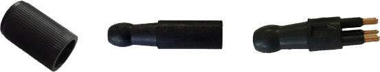 Shearwater Plugs & Dust Caps