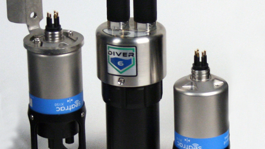 Stainless Steel Modems