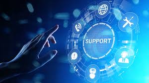 General Technical Support Image