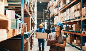 General U.S. Distributor Image