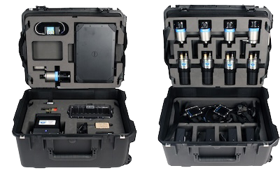 General Diver6 System Image